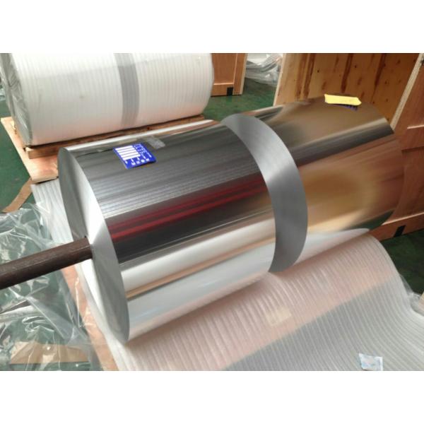 Customized Size Aluminium Foil Packaging for Aluminum Takeaway Containers