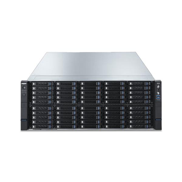 Rack Server NF8480M6 Intel Xeon Processor for Superior Performance