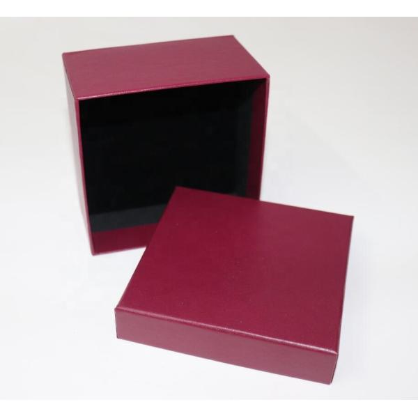 Paper Necklace Box bracelet box