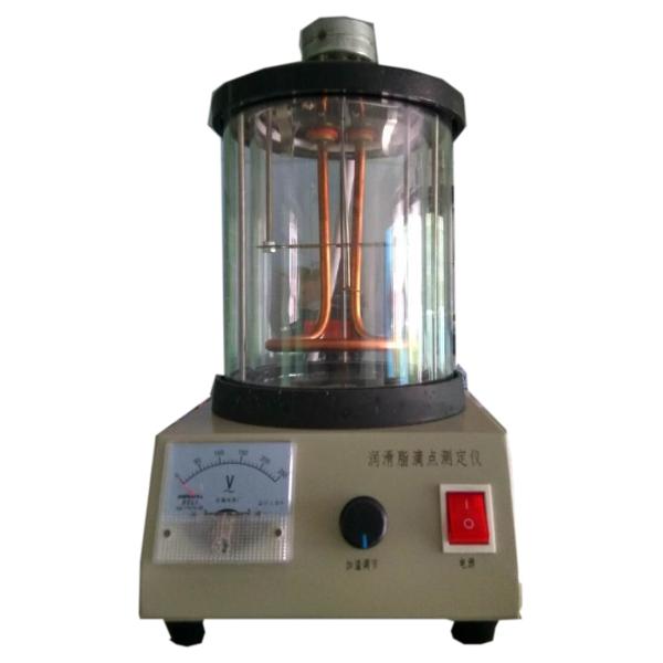 Lab Test Instruments ST212AL Manual Vaseline dropping point tester Insulated double-layer bathtubSH/T0678