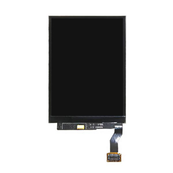 2.58 inch AMOLED display 240x320 20 pins MCU interface 300 cd/M2