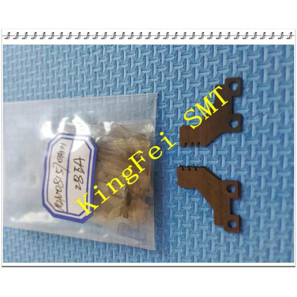 N210081570AA Fixed Guide For RHS2B Machine N210081570AB GUIDE-2