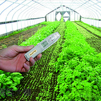 High Accuracy Usb Temperature Logger , Waterproof Temperature Data Logger