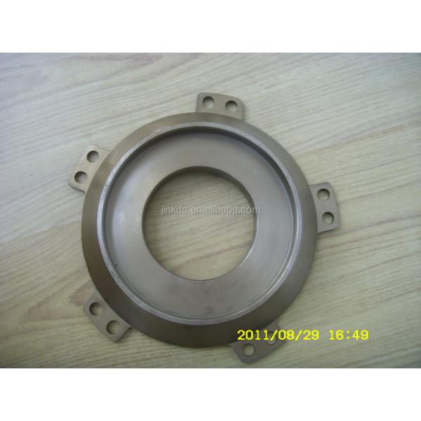 23A-15-12761 Piston for GD511A-1 Grader Piston