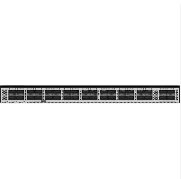 Huawei CE8855-32CQ4BQ 32 × 100GE and 4 × 400GE switch