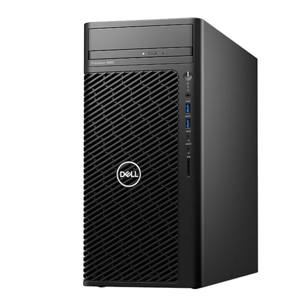 Intel i5-12500 Processor Driven Dell Precision T3660 Tower Workstation for CAD Design