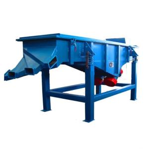 Good Quality 1-5 layers rectangular classifier linear vibrating sifting machine