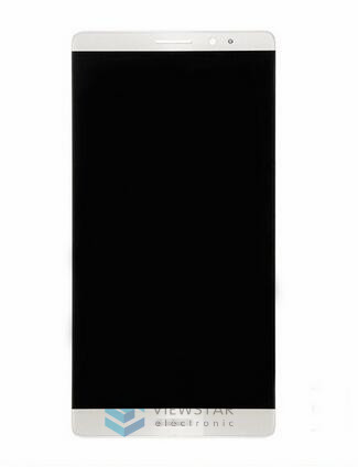 Huawei Screen Replacement White LCD Display with Touch Screen Digitizer for Huawei Mate 8