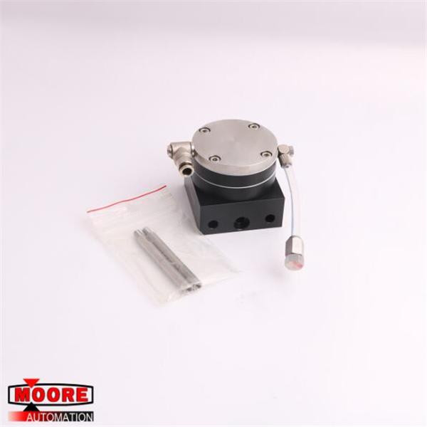 3HNA015717-001 ABB Pressure Control Valve