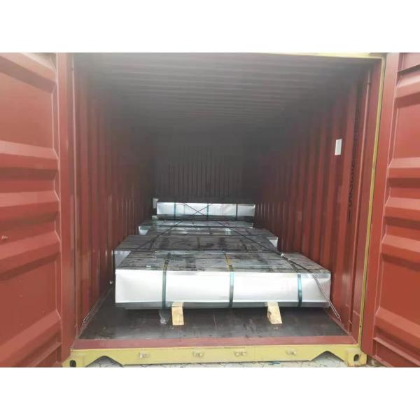 Round Section Shape Galvanized Steel Pipe for Building Material Processing Services