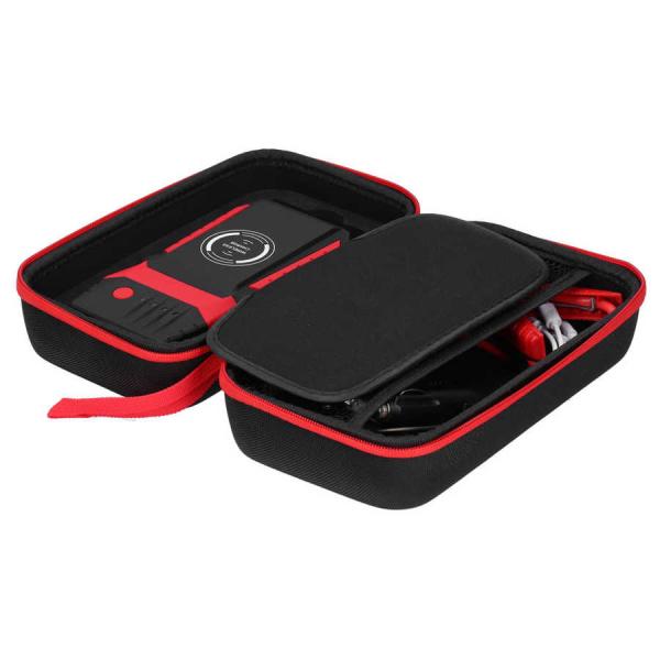 600A 10000mAh Multi Function Jump Starter Battery Booster Power Bank