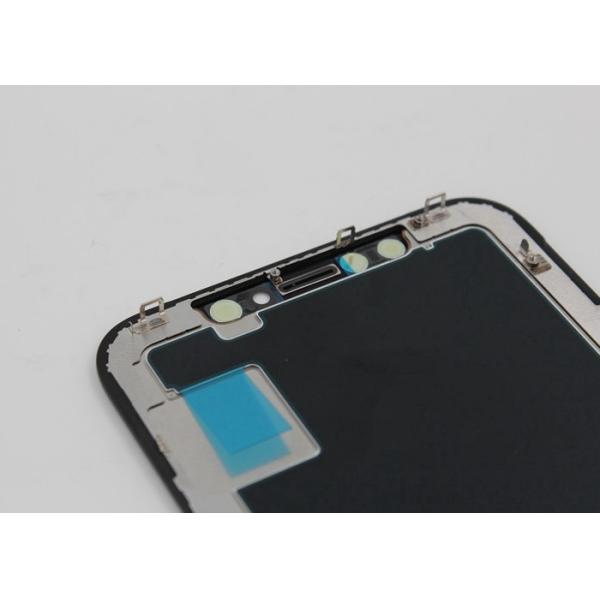 5.8'' 458 PPI Mobile Phone LCD Screen Touch Display Iphone X Lcd Digitizer
