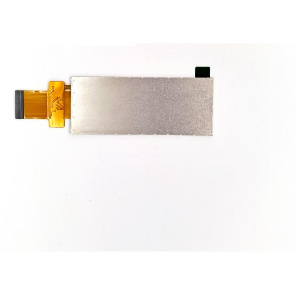 2.86 Inch Bar Type TFT, 480x640 30pins MIPI Interface , 400cd/M2 TFT Display Panel