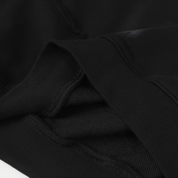 Washed Grey Oversized Jersey Hoodie Polyester/Cotton Blend 3D Pattern Windproof Breathable Winter Pullover Pocket Unisex