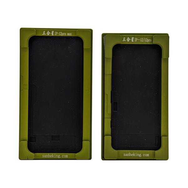 Custom Phone Repair Tools 3 In 1 Laminate Mold Lcd Display Screen