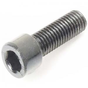 Quality Stainless steel hexagon socket head cap head screw, Bolt and Nut Manufacturing for sale
