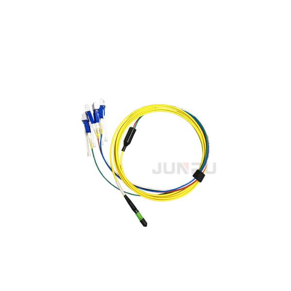 FTTH Fiber Optic Patch Cable, Fiber Optic Patch Cord G652D/G657A1/G657A2 LSZH
