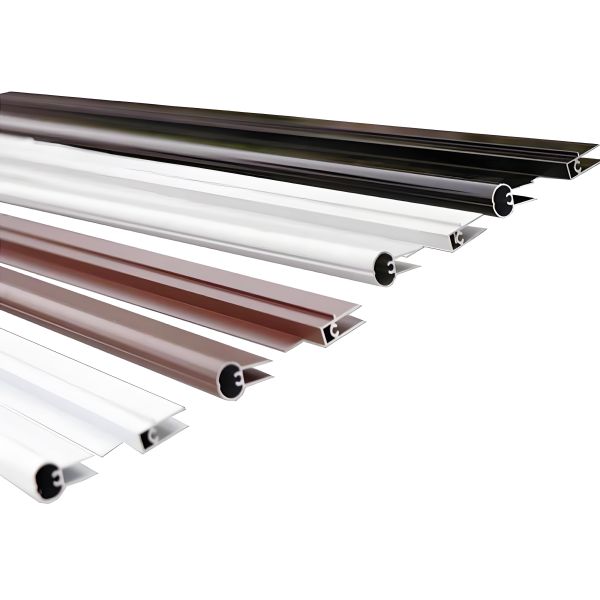 Plastic Awning Bracket Windows Canopy Practical Door Awning Offering Weather Shield and Comfortable Entryway Environment