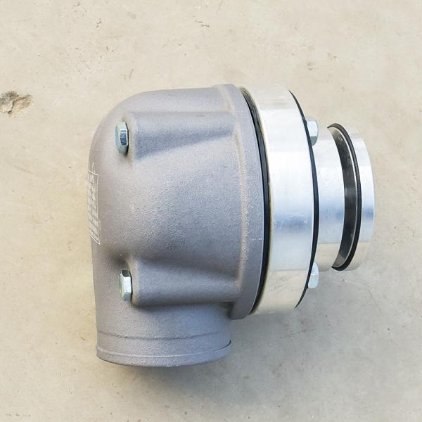 Vent valve technical specifications