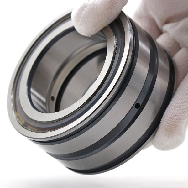 SL045010-D-PP Full Complement Double Row SL045010PP Cylindrical Roller Bearing NR Series 50x80x40 Mm