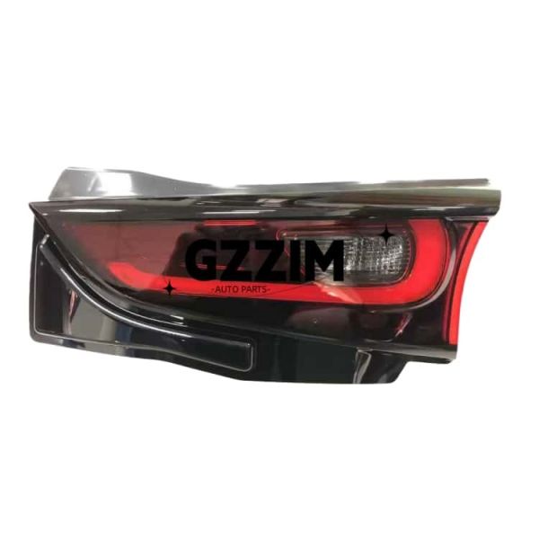 ABS Plastic Led Car Tail Lights Tail Lamp For Mazda CX-5 2022