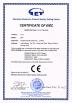 Fiddle Faddle Electronic Co.,Limited Certifications