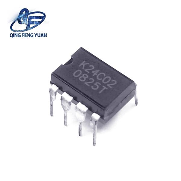 Storage chip innovation K24C02-SOP-8 K24C02
