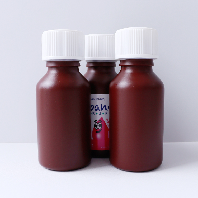 Empty Stilpane 100ml Bottle additional specifications