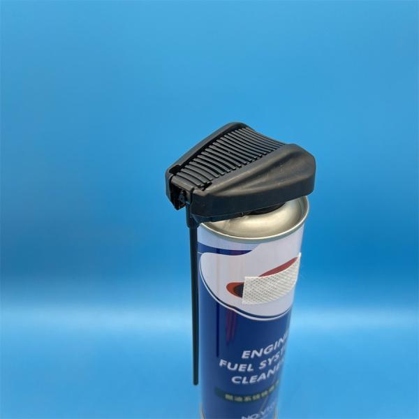 Reliable Collapsible Sprayhead for Everyday Use - Durable Construction for Long-Term Use