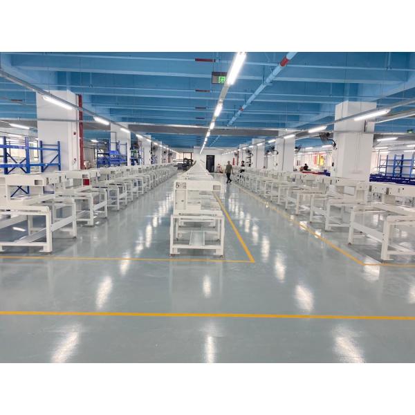 High-Precision 3-in-1 Single Head Computerized Cross Stitch Embroidery Machine (500-1200 MM Working Area)