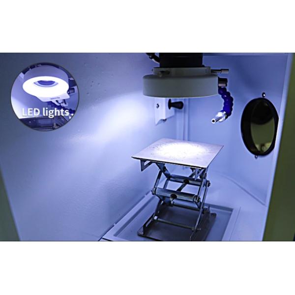 Efficient Laser Welding Machine Flat Welding Spot For Gold Silver Ornament