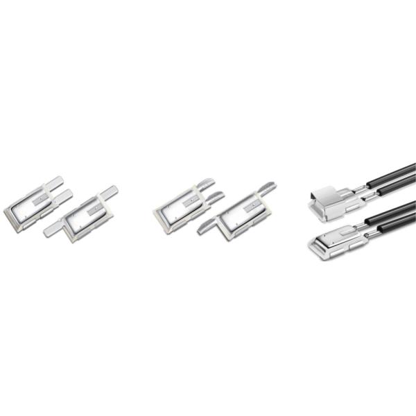 3MPE 6APE Thermal Snap Switch 1 - 40A Bimetal Thermal Protector