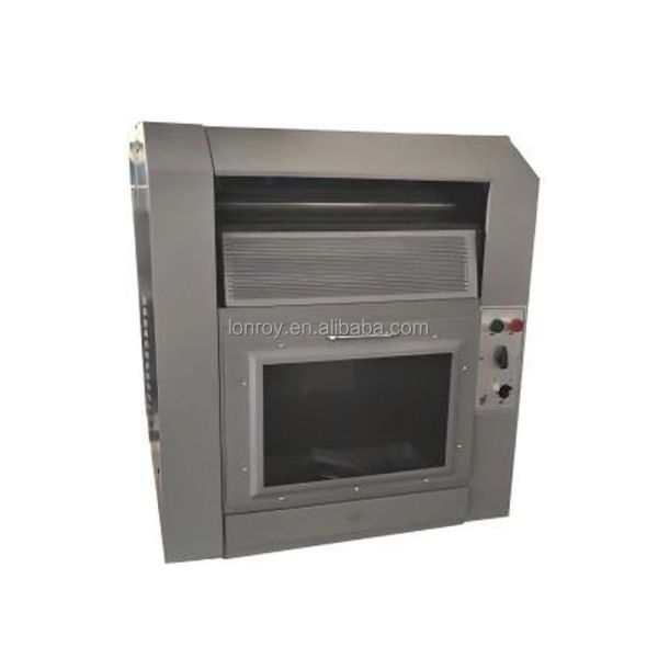 Wool Fiber Impurity Tester Wool Fiber Impurity Analyzer Laboratory Wool Impurity Detection Equipment