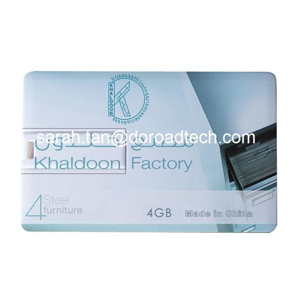 Personalized Promotional Gift USB Flash Disks