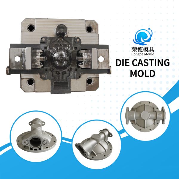 Custom Molded Mechanical Electrical Components For Special‑Shaped Industrial Machinery Spare Parts