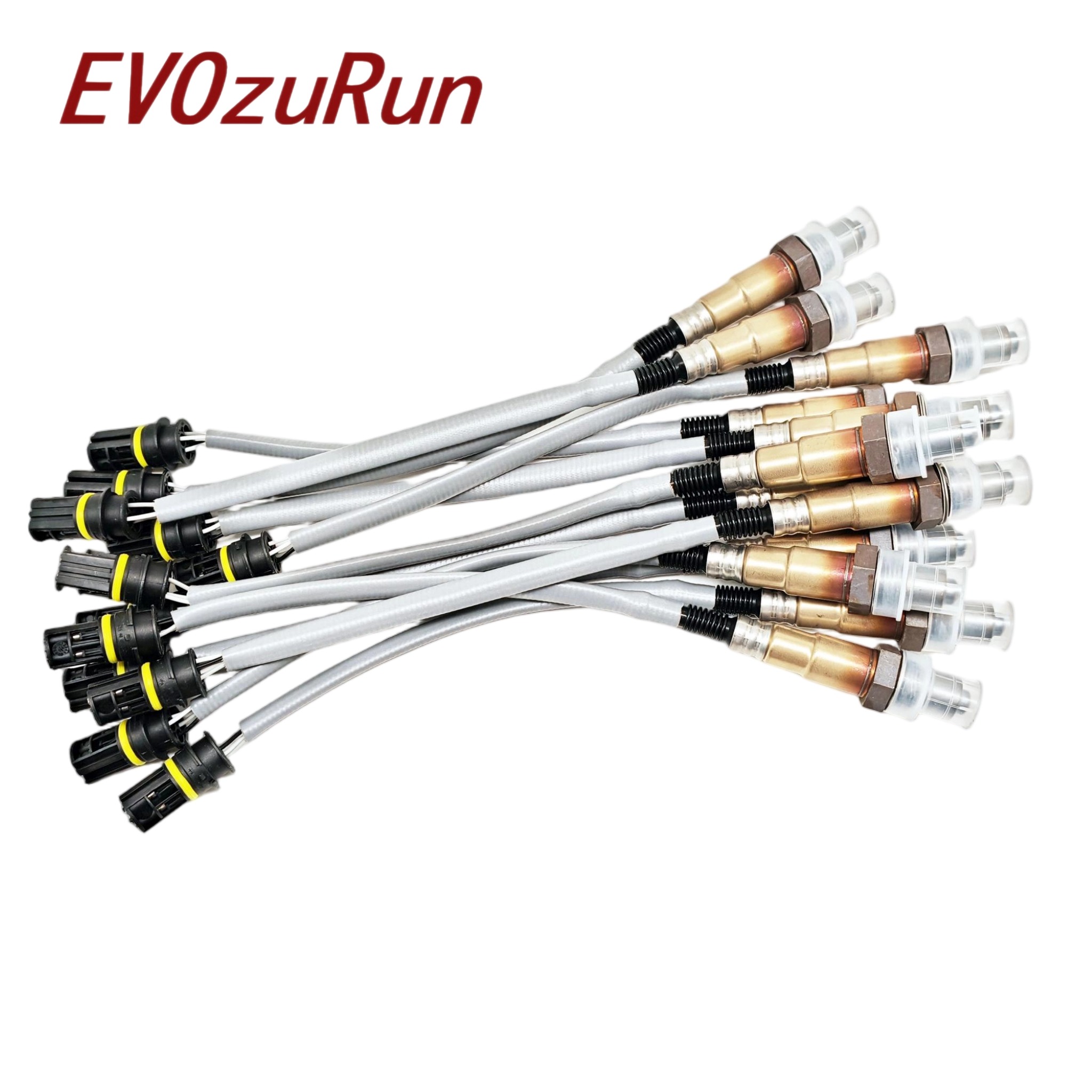Genuine Quality OEM Oxygen Sensor O2 Sensor 11787570480 for BMW E82 E81 E90 E93 E92 E91 120I 320I X1 E84