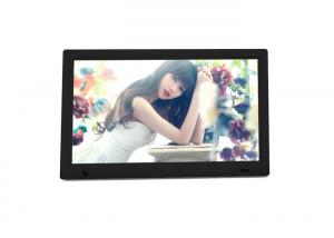 Quality Custom Design Digital Photo Frame Picture Video LCD Frames for sale