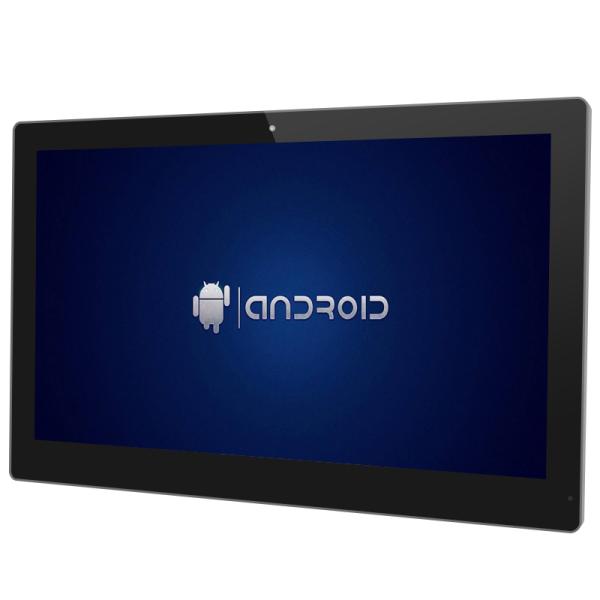 POS System front view