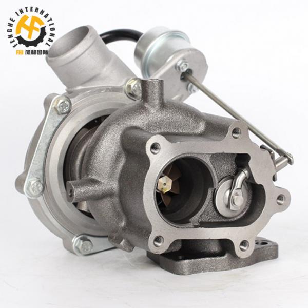 GT2560S Excavator Turbocharger 8980000311 700716-5020S For Isuzu Truck NQR With 4HK1-TC Engine