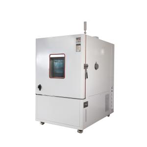 Temperature Humidity Test Chamber with Programmable Settings for Precise Testing