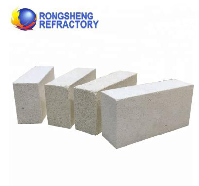 JM23 JM26 Refractory Mullite Insulation Brick
