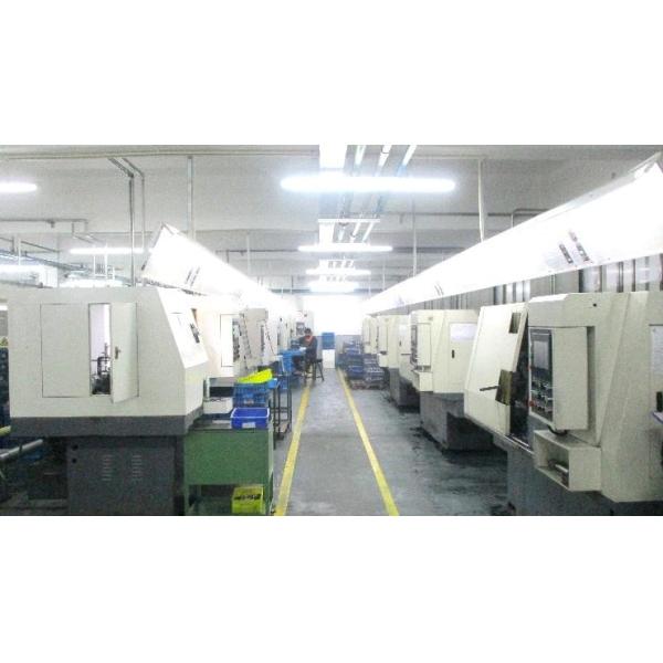 Precision CNC Linear Shaft with G6 Precision Grade