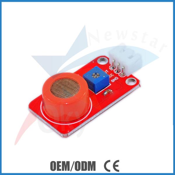 MQ-2 Gas Sensor Module Smoke Methane Butane Detection with wire for arduino