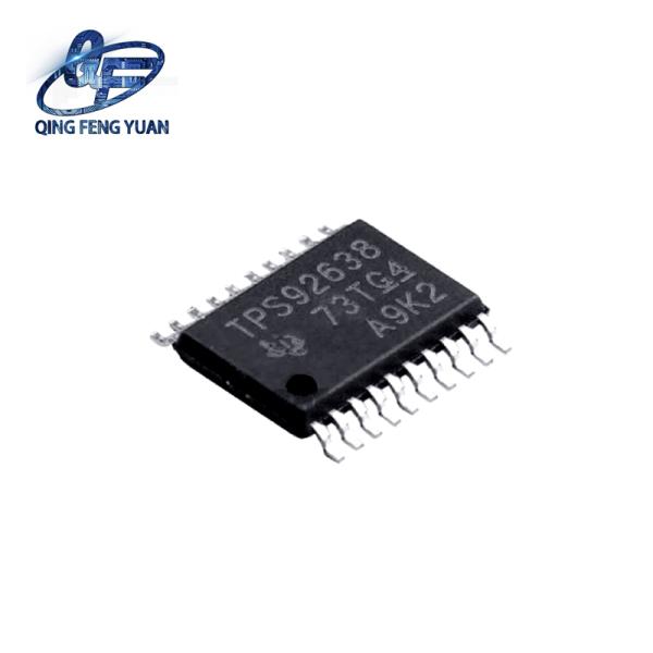 Texas TPS92663QPWPRQ1 In Stock Electronic Components Integrated Circuits Microcontroller TI IC chips HTSSOP-24