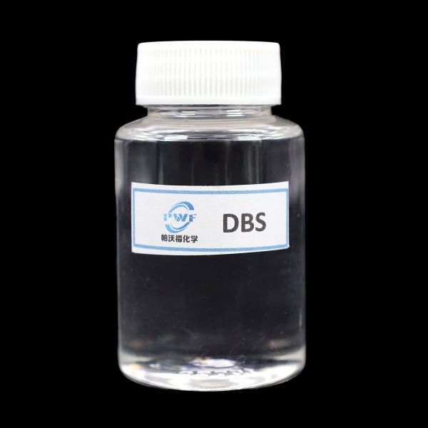 High Purity Dibutyl Sebacate DBS Plasticizer For Rubber Bulk Order
