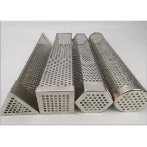 2-635mesh Y Strainer Replacement Screen Pipe Strainer Mesh Multilayers