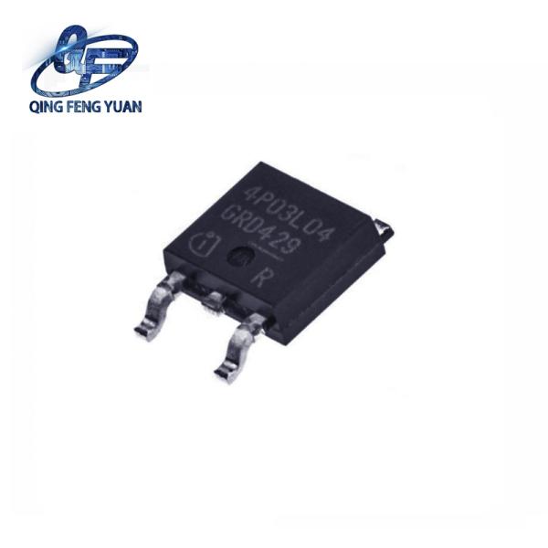 IN Fineon IPD90P04P4L-04 IC Electronic Components Dirty Integrated Circuit Engineering
