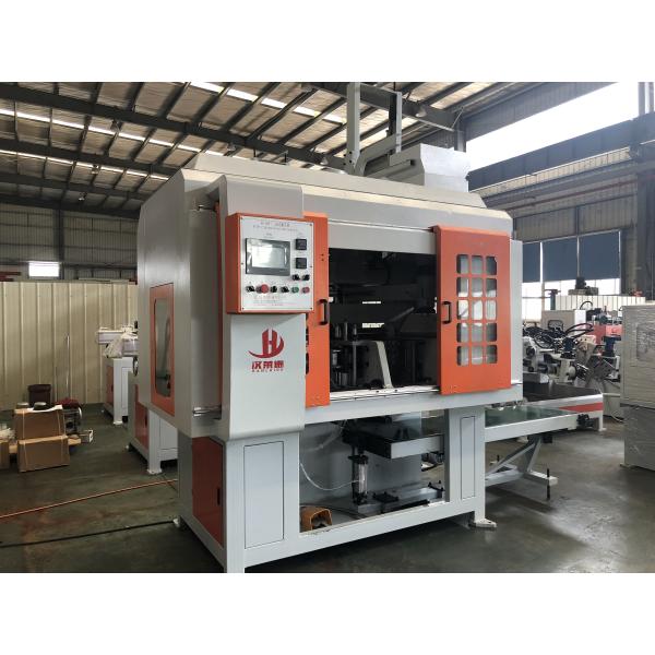 Energy Saving Sand Core Shooting Machine For Sanitary Ware Foundry