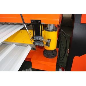 Double Layer Roofing Sheet Roll Forming Machine Automatic