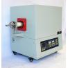 Buy cheap 1700C Ultra High Temperature Tube Furnace - 0.1Mpa Vacuum Single Heating Zone from wholesalers